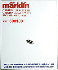 MARKLIN  60010 600100 LAMPADINA   GLÜHLAMPE 