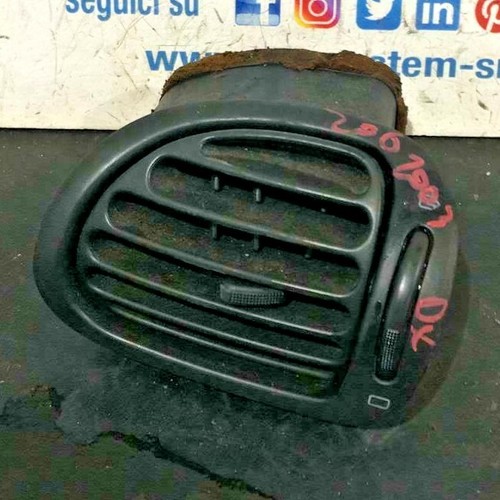 Ricambi usati bocchetta aria - ricambi, usati,