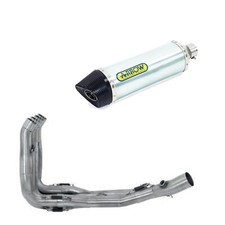 SCARICO COMPLETO ARROW PER