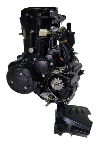 Eng24 motore raffreddato - motore,