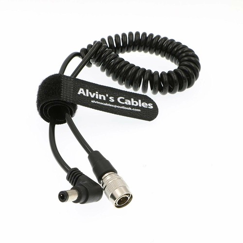 Jack hirose pin maschio - 4,