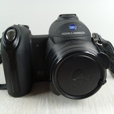 Konica Minolta DiMAGE Z3 4.0MP