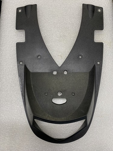 Sottocoda faro triumph speed - faro,