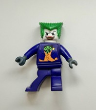 McDonald's Lego The Joker
