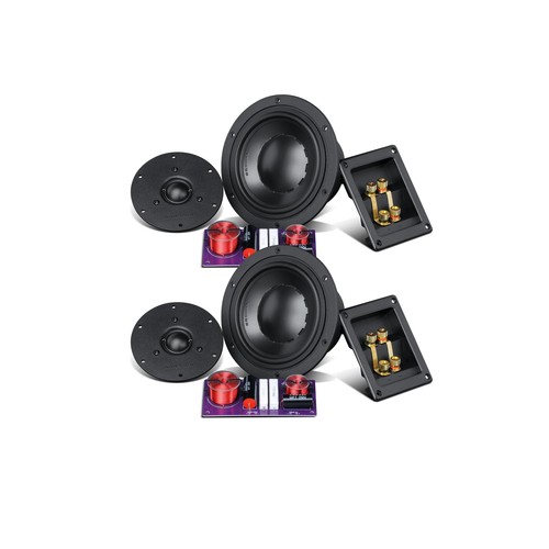 Hivi swans dly2 kit - hivi-swans, dly2.2-kit