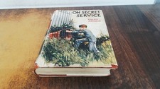 Secret service ralph - secret, service,