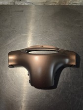 RETROMANUBRIO CARENA PLASTICA APRILIA SCARABEO 50 4T (LEGGI DESCRIZIONE)