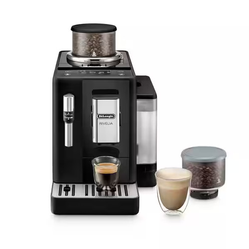 Macchina automatica per caffè