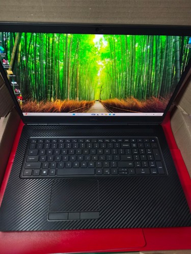 Portatile dell gaming - 17", cad