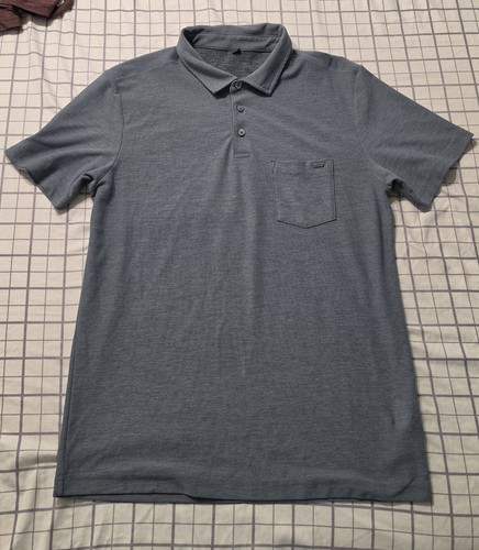 Polo uomo vuori - uomo,