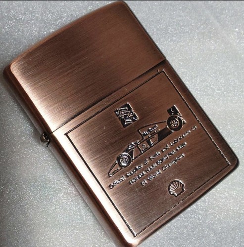 Accendino olio zippo - olio,