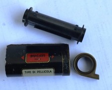 For DUCATI MICROCAMERA original film cassette.