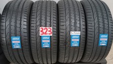 4-pneumatici USATI 255 55 19