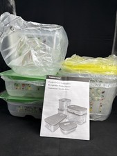 TUPPERWARE FRIDGESMART