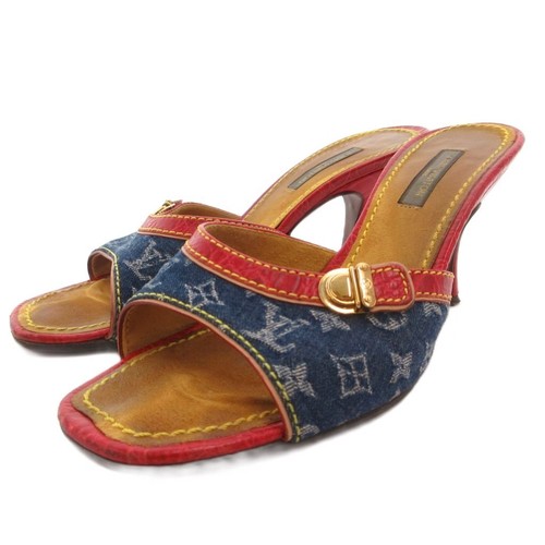 Louis vuitton decolte - louis,