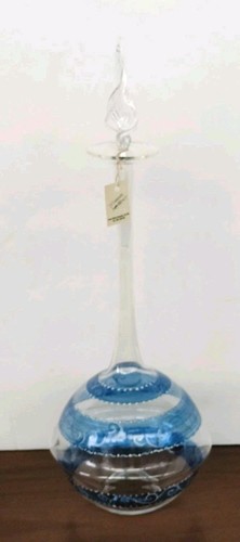 Bottiglia decanter vetro - bottiglia,