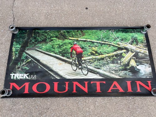 Banner negozio mountain bike - negozio,