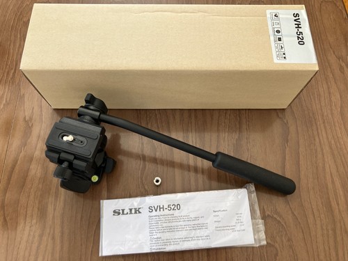 Slik svh 520 - slik, testina