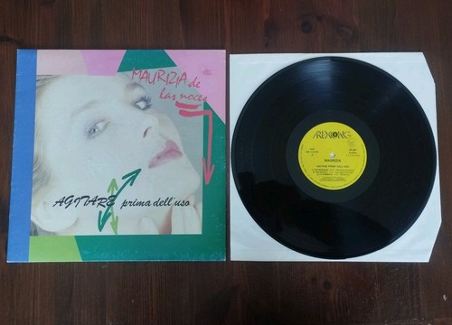 Maurizia las noces - las,