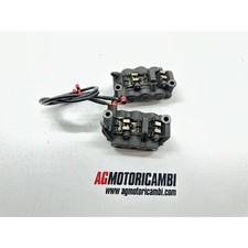 COPPIA PINZE FRENO ANTERIORI