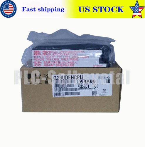 Q26udehcpu new mitsubishi - new,
