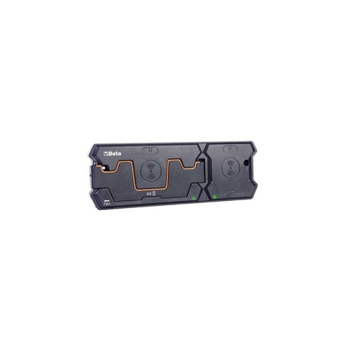 Base ricarica wireless - di,