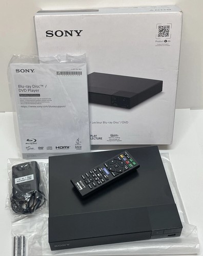 Sony bdp s1700k lettore - sony,