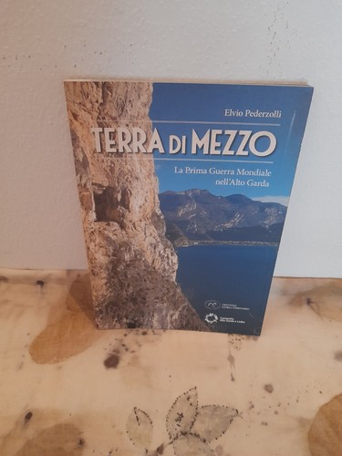 Pederzolli terra mezzo la - pederzolli,