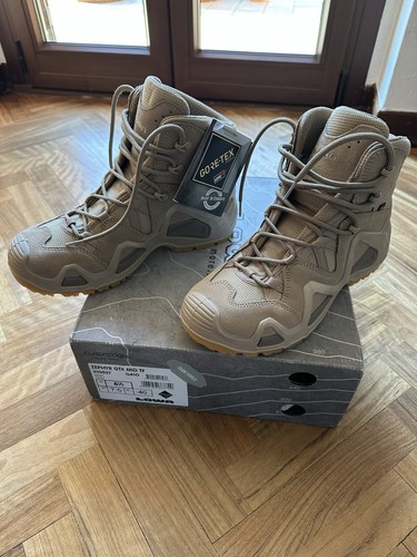 Lowa zephyr gtx - zephyr,