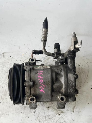 60653652 compressore alfa - 60653652,