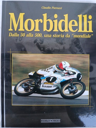 Libro morbidelli dalla - morbidelli., 50