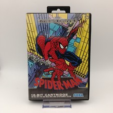 Videogioco per Sega Mega Drive