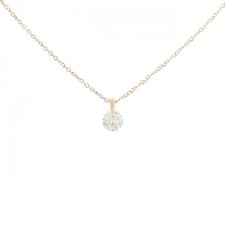 Autentica collana di diamanti