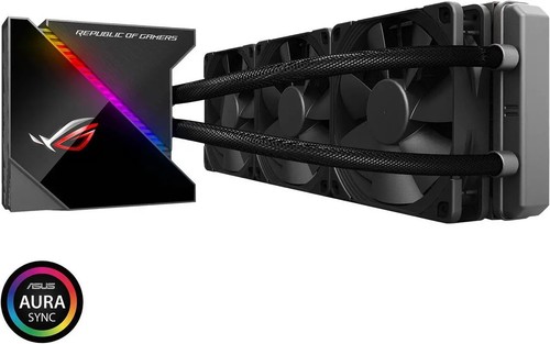 Asus rog ryujin 360 - ryujin,