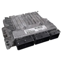 Centralina motore 237101478R Renault Scenic III 1.5 Dci 110cv 2009-2016 