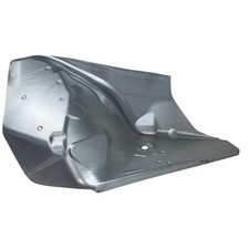 Mercedes Classe E W124 lamiera