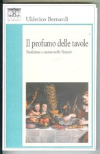 Bernardi profumo delle - bernardi,