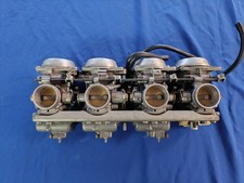 CARBURATORE ORIGINALE SUZUKI