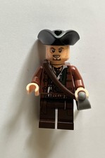 LEGO Pirates Caribbean: Scrum