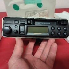 Autoradio Vintage Panasonic