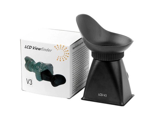 Cappa ingrandimento lcd - ingrandimento,