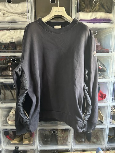 1195 moncler maglia girocollo - $1195,