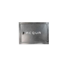 Sportello contatore acqua in