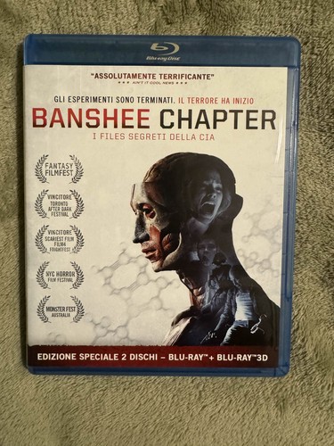 Banshee chapter i files - chapter,