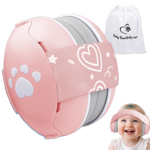 Cuffie antirumore per bambini - antirumore,
