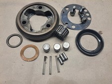 Motorino avviamento ruota