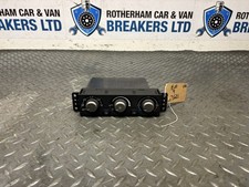 MITSUBISHI EVO 9 FQ360 (2006) - PANNELLO RISCALDAMENTO/CLIMATIZZATORE MR979535