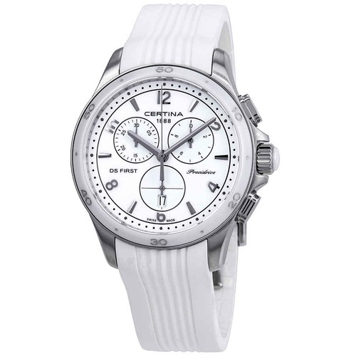 Orologio donna certina - orologio,
