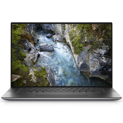 Mobile workstation dell