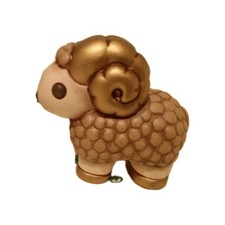 Montone Thun Con Numerazione